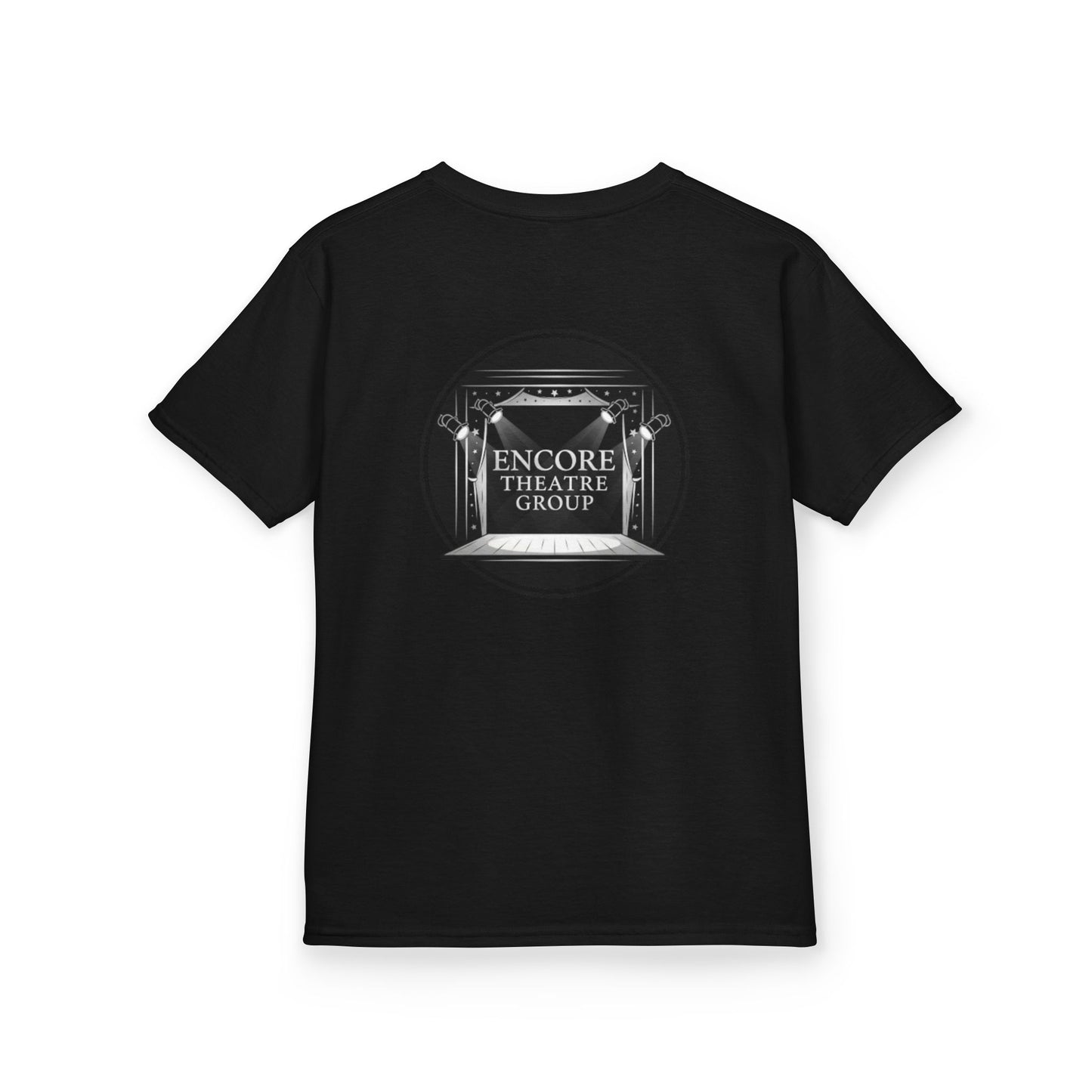 Encore Theatre Group T-Shirt