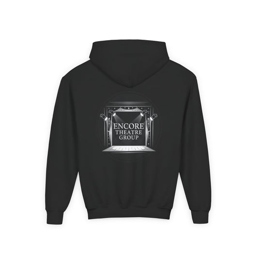 Encore Theatre Group Hoodie