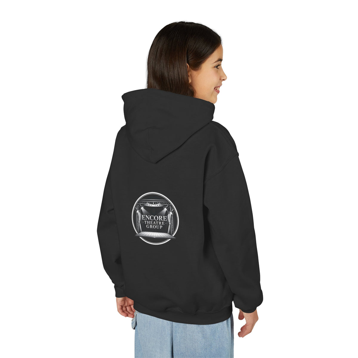 Encore Theatre Group Hoodie - Child Size