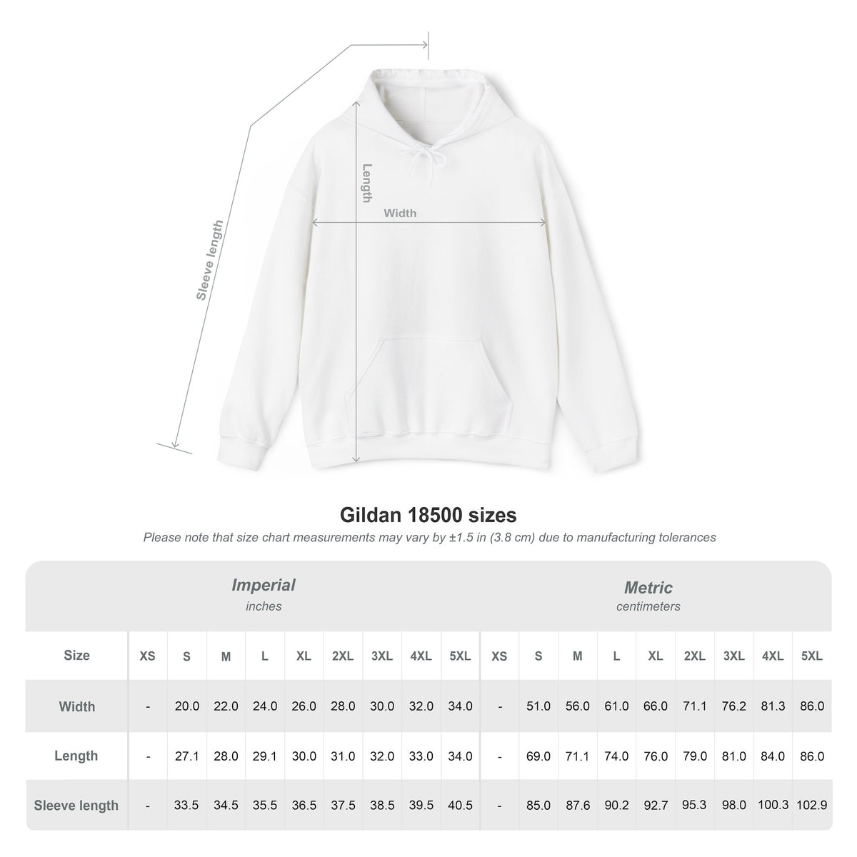 Encore Theatre Group Hoodie - Adult Size