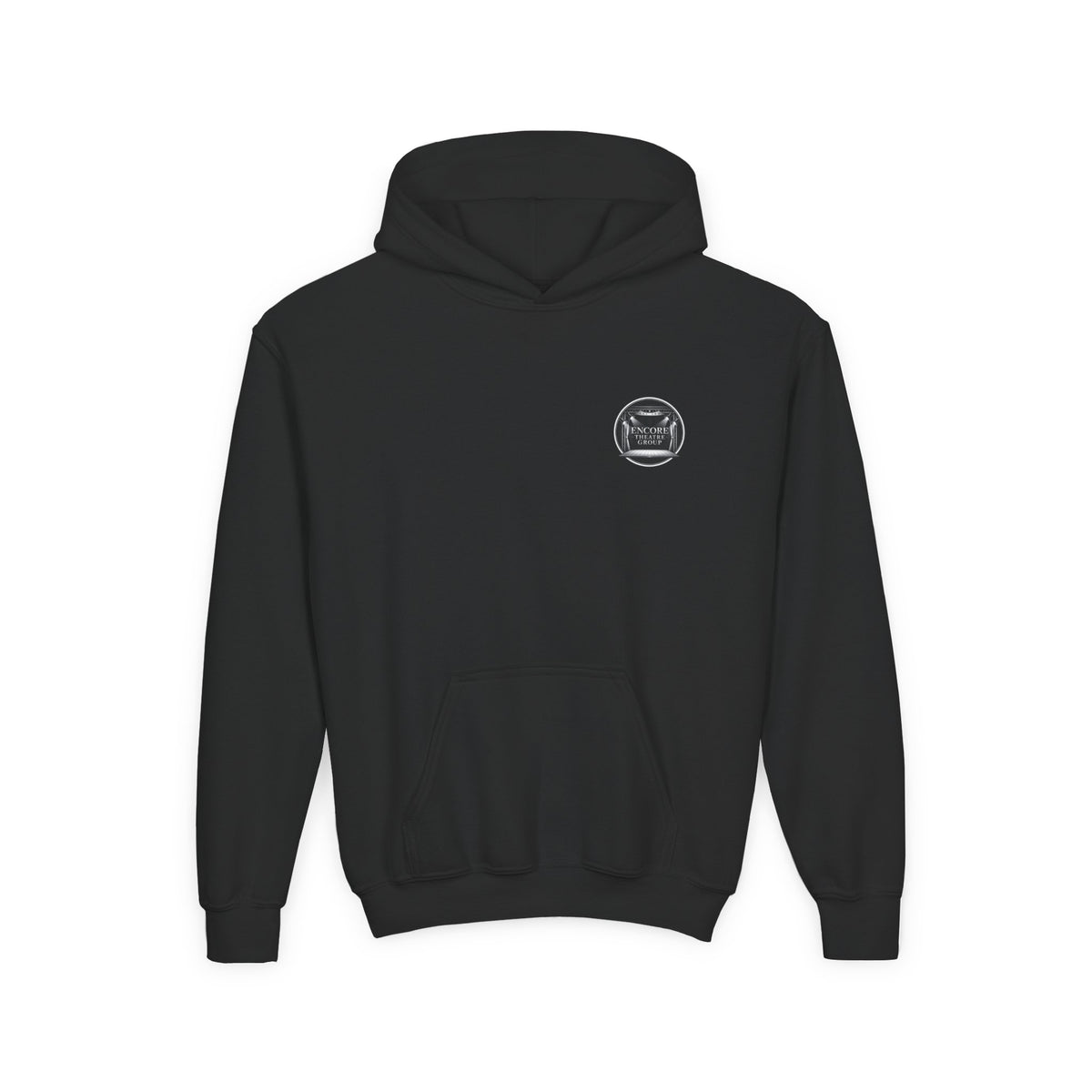 Encore Theatre Group Hoodie - Child Size