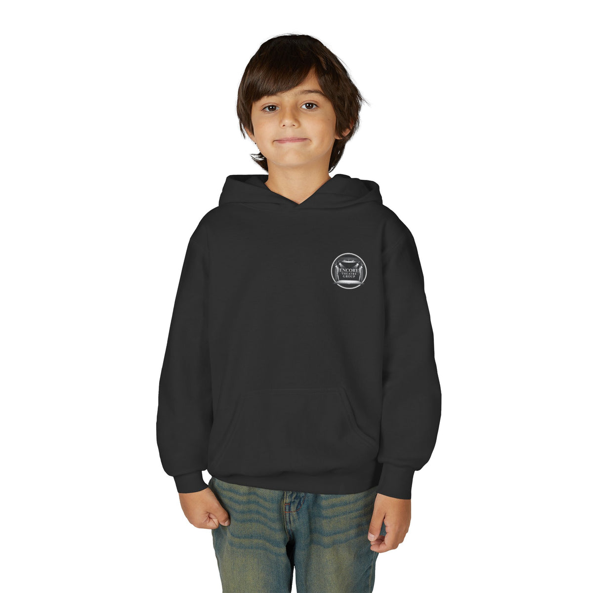 Encore Theatre Group Hoodie - Child Size