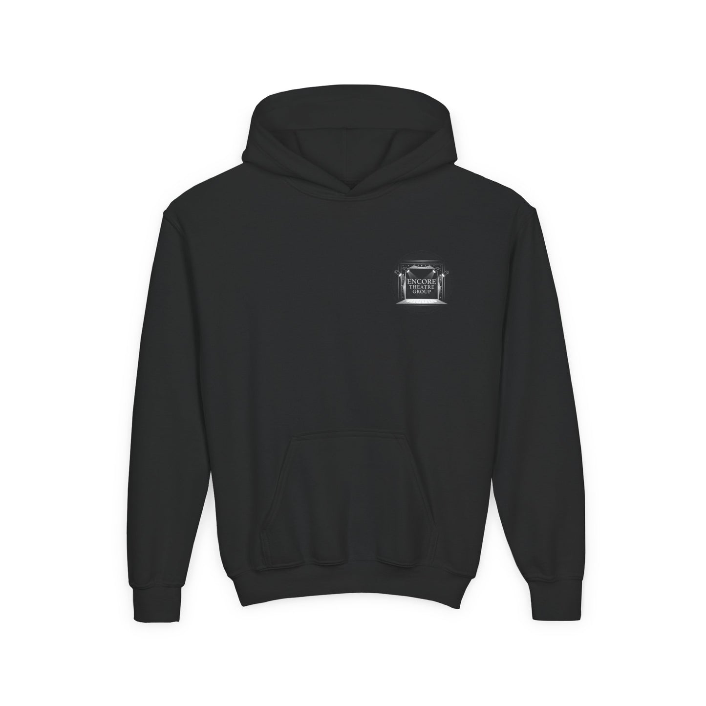 Encore Theatre Group Hoodie