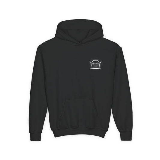 Encore Theatre Group Hoodie