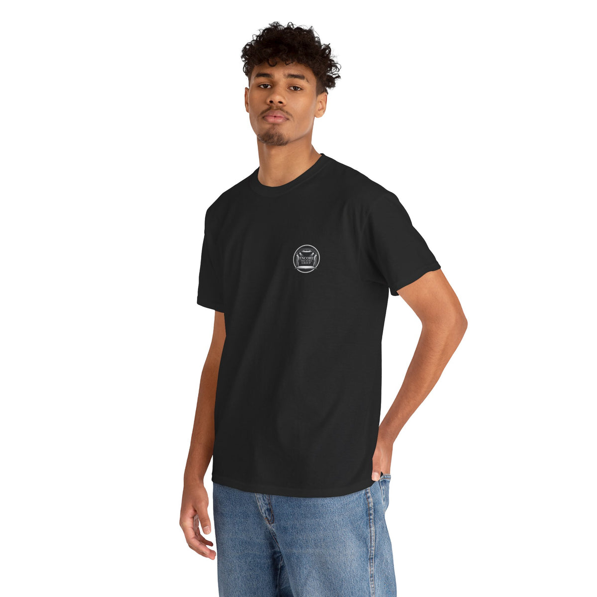 Encore Theatre Group T-Shirt - Adult Size
