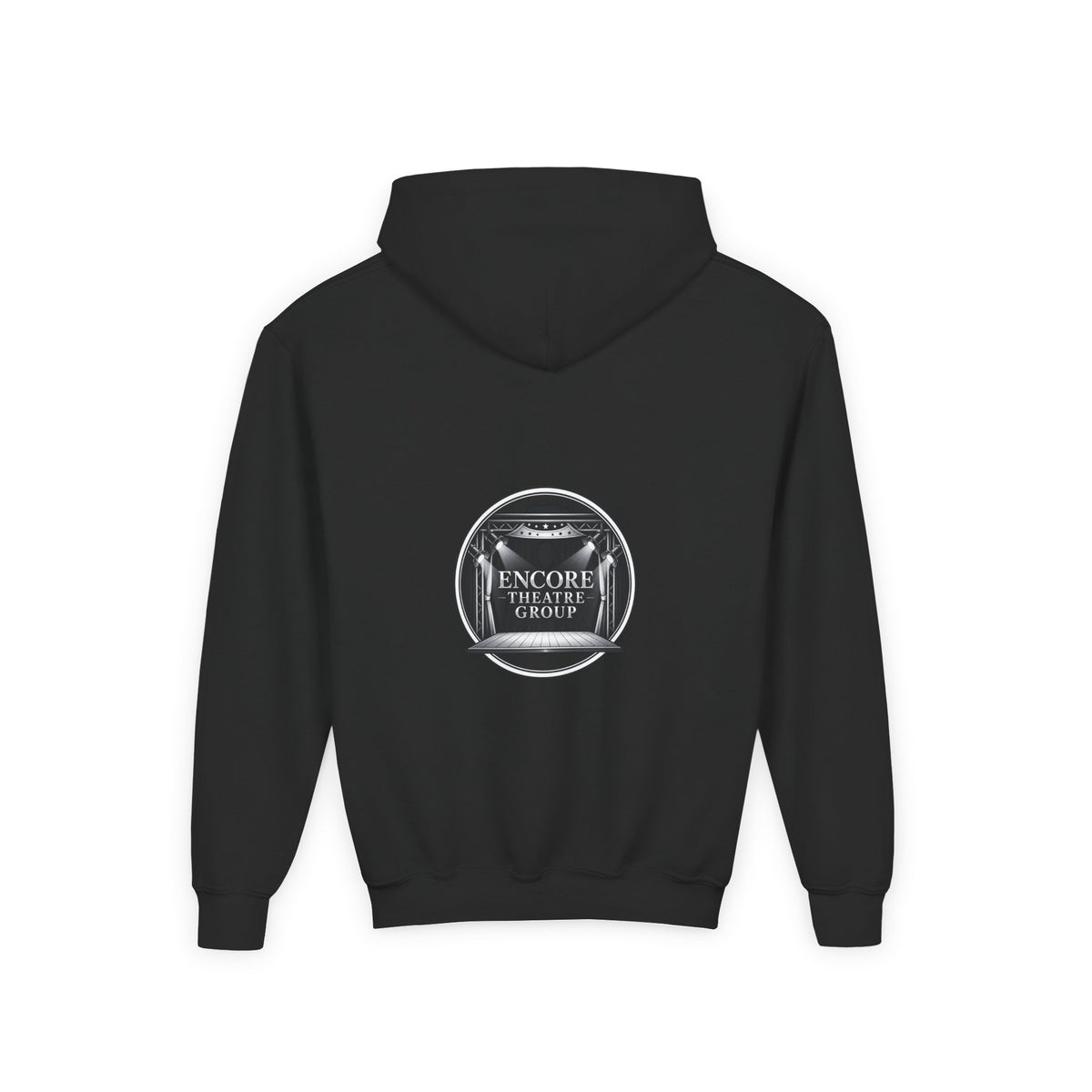 Encore Theatre Group Hoodie - Child Size