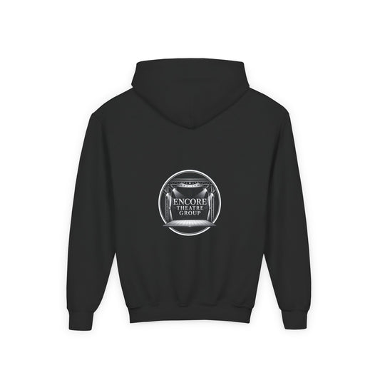 Encore Theatre Group Hoodie - Child Size