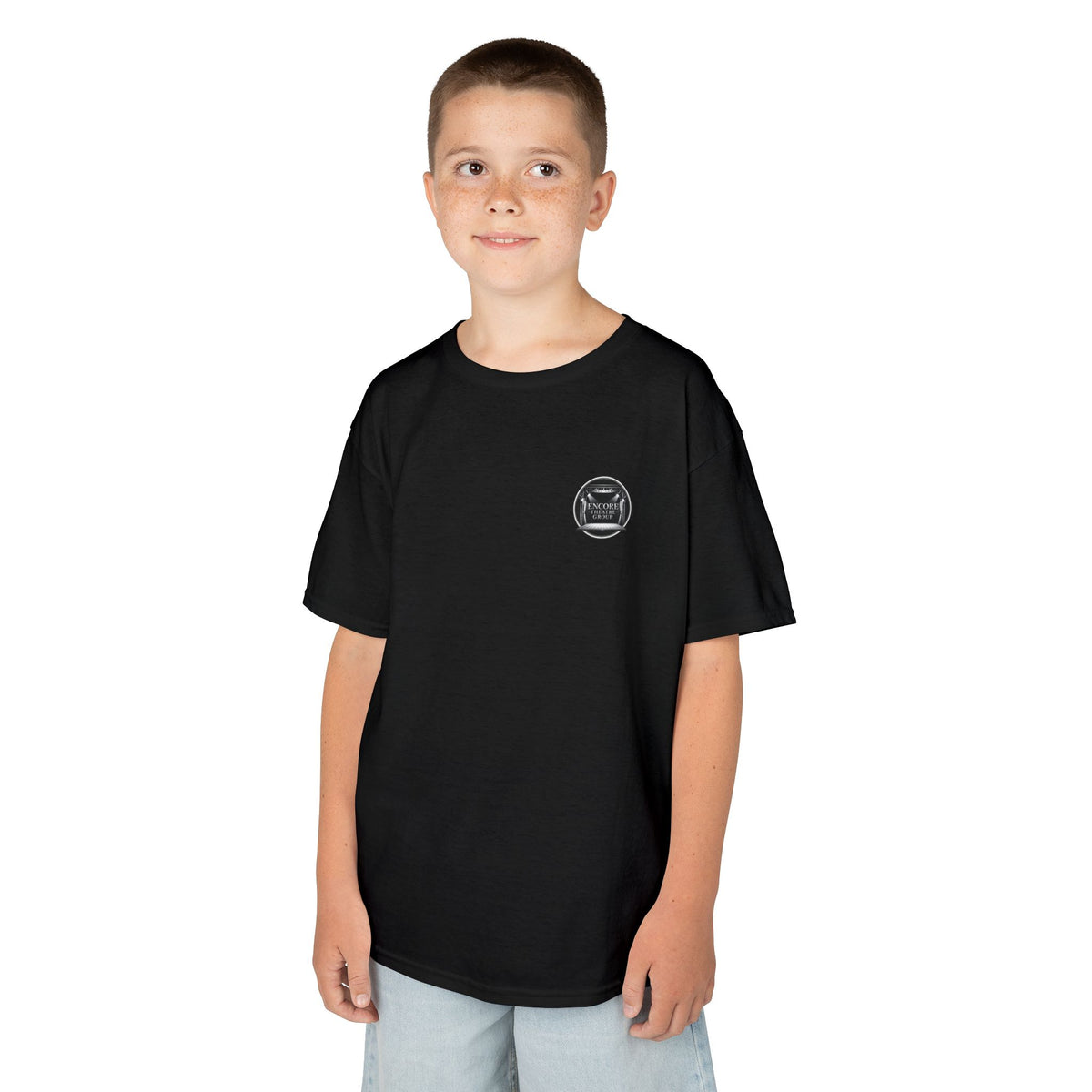 Encore Theatre Group T-Shirt - Child Size