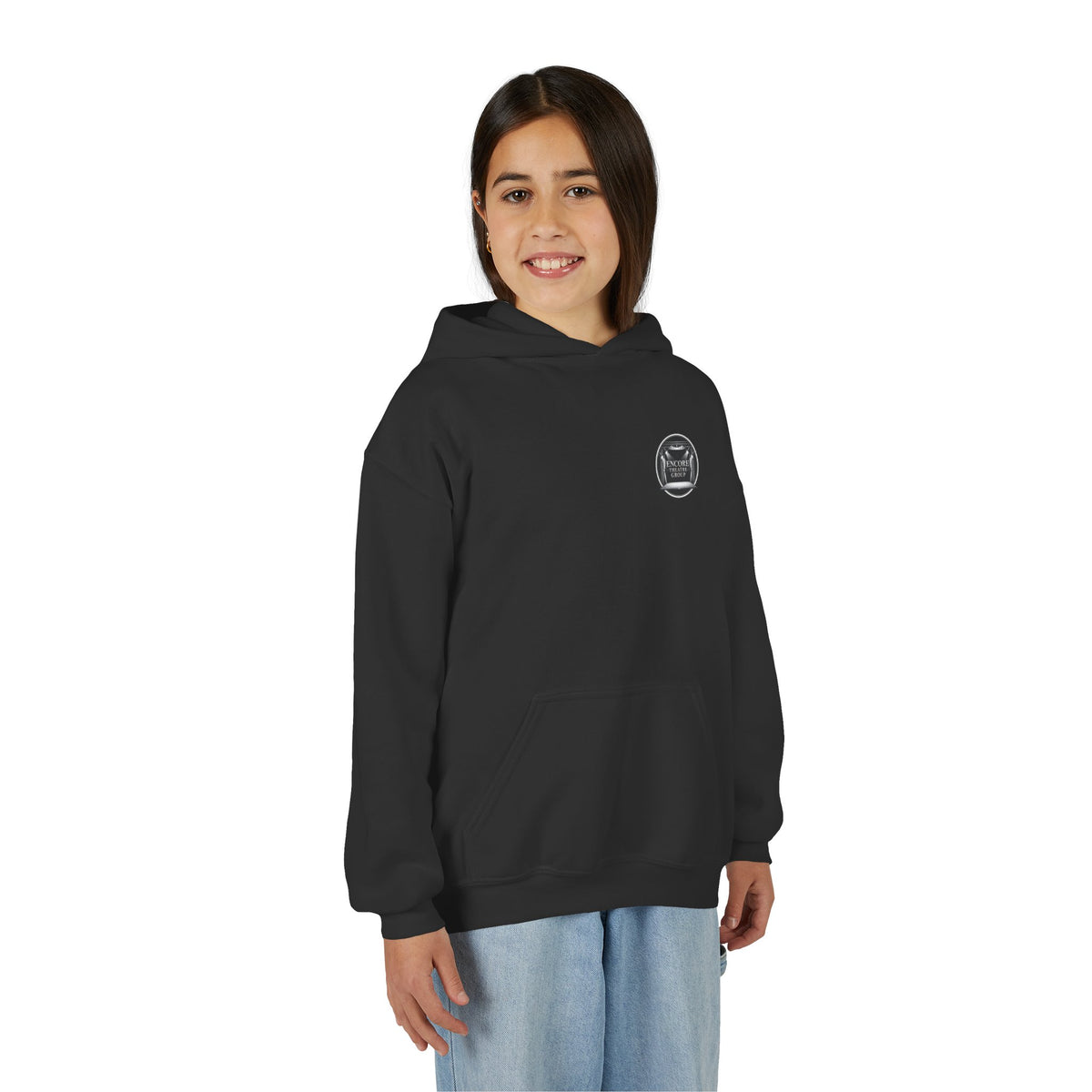 Encore Theatre Group Hoodie - Child Size