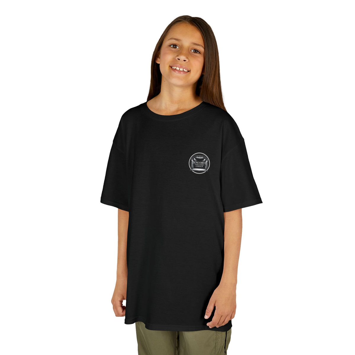 Encore Theatre Group T-Shirt - Child Size