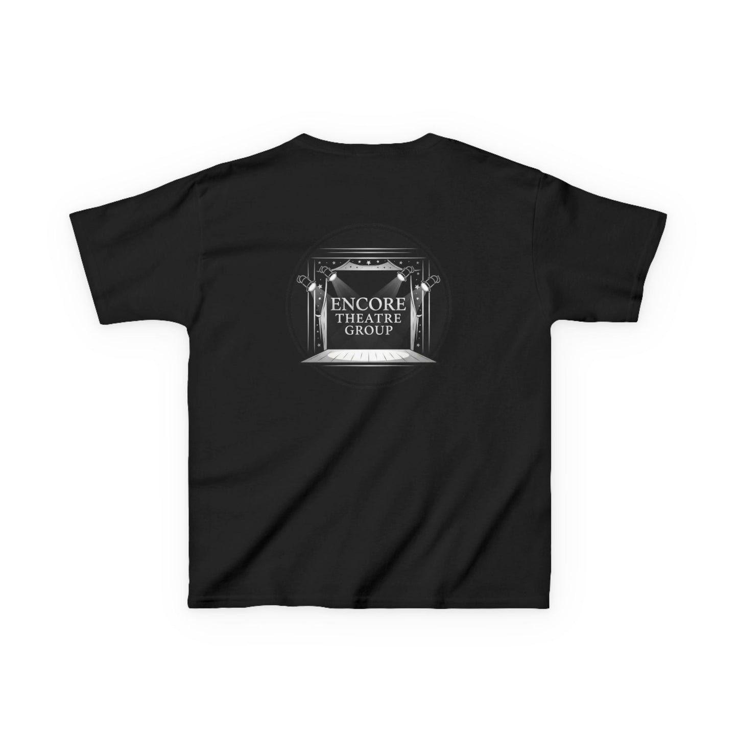 Encore Theatre Group T-Shirt