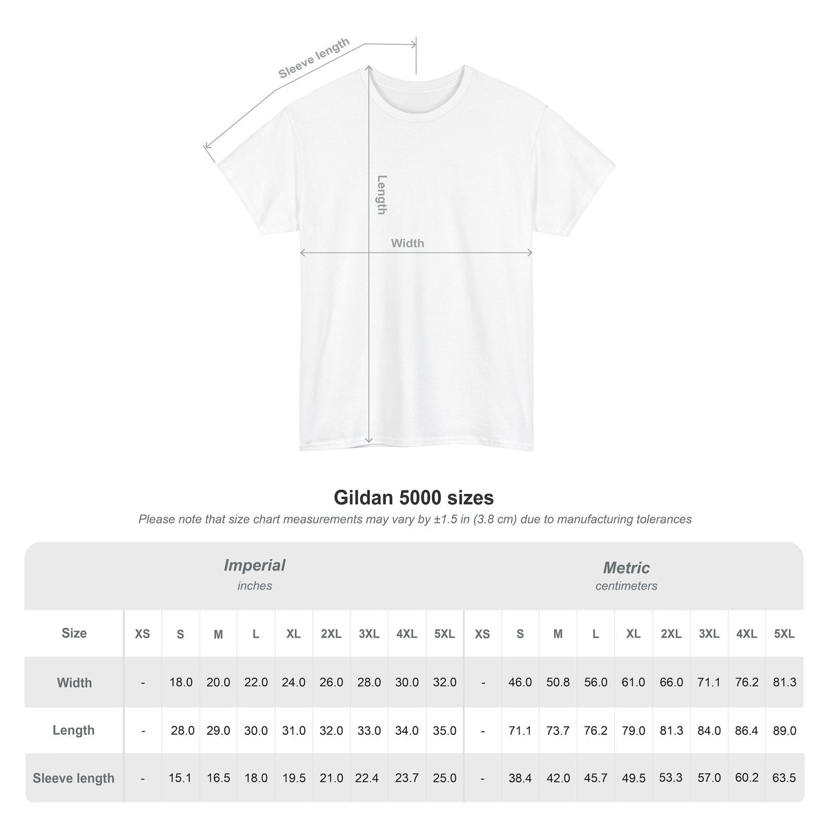 Encore Theatre Group T-Shirt - Adult Size