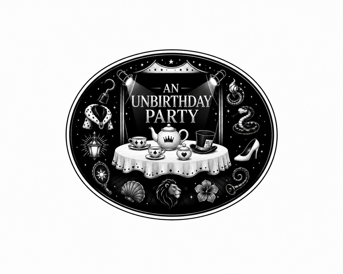 Term Membership - An Unbirthday Party
